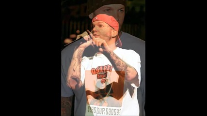 Limp Bizkit (fred Durst)