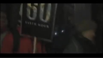 Earth - Hour - 2011 - Official 