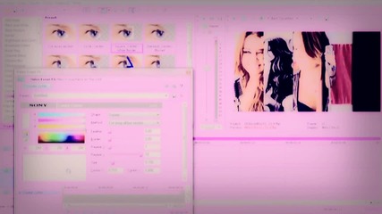 Sony Vegas ; Tutorial (2)