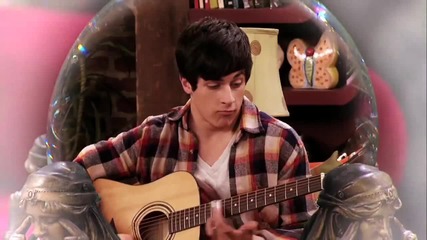 Wizards of Waverly Place Season 4 Intro