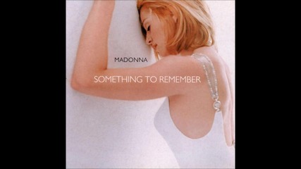Madonna-take a bow Hd prevod