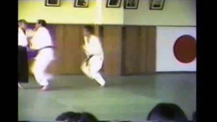 Best of Shioda Gozo - Aikido 