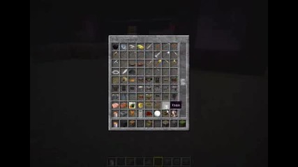 Minecraft-как да си направиме мебели и основни инстроменти Vbox7