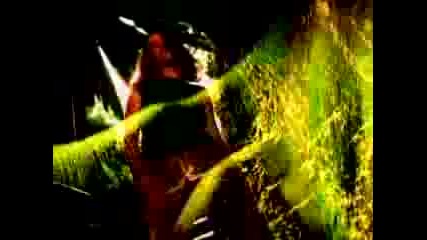 Heather Nova - London Rain (nothing Heals Me Like You Do)