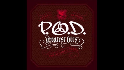 P.o.d. Alive