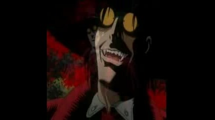 Oomph! - Augen Auf Hellsing.flv