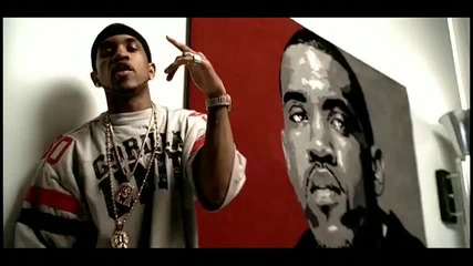 Lloyd Banks - On Fire