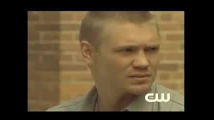 One Tree Hill Season 5 Episode 18 5x18