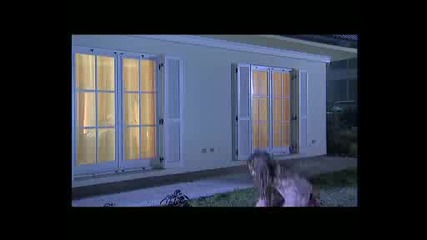 Закъсняла блондинка за среща ! Смях!