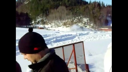 Formula Offroad on snow The Terminator.wmv 