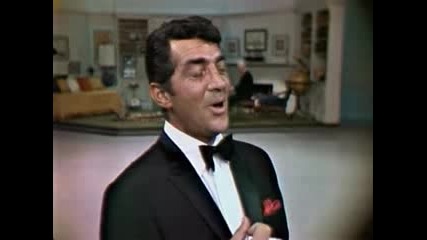 Dean Martin - You Made Me Love You