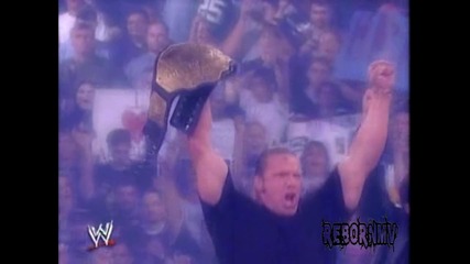 Triple H - Animal 