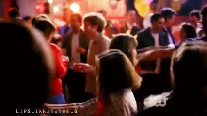 The Vampire Diaries - Lo0ca !! *funny video *