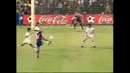 C.ronaldo Vs Ronaldinho