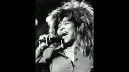 Tina Turner - Simply The Best 