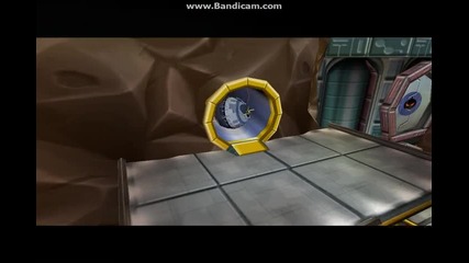 I-ninja level 9 part 2