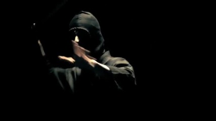 Die Antwoord - Enter the ninja 