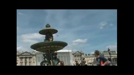 Remi Gaillard Показва Своите Умения 