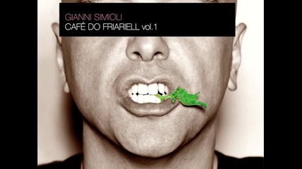 Cafe do Friariell vol.1 - Peppe Barra ft Valentina Stella - Core Niro 