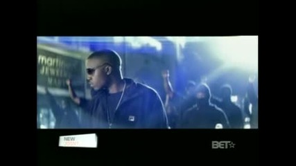 Nas - Hero