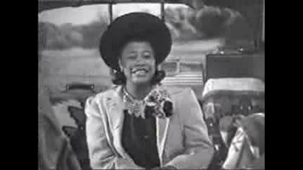 Ella Fitzgerald - A - Tisket, A - Tasket