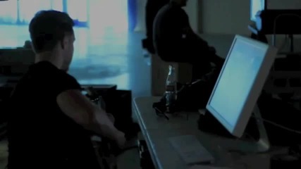 The Making of Only One - Jon B