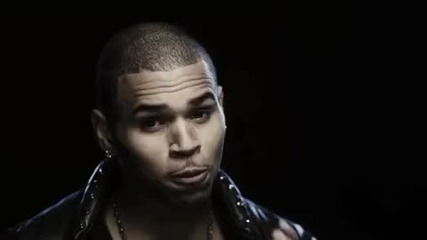 Chris Brown - No Bullshit (official Music Video Hq) 