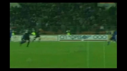01.10.09 Бате Борисов 1:2 Евертън