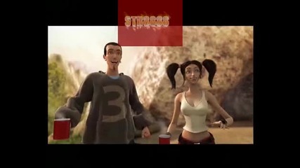 Реклама На Nescafe High Quality