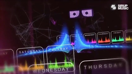 Jack Holiday featuring Patrick Miller - Real Love ( Official Video)