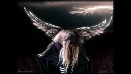 Symphony X - When All Is Lost