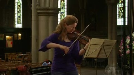 Rachel Podger - Violin Concertos ( (j. S. Bach, 2010)