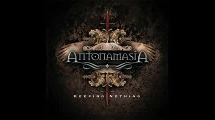 Antonamasia - Keeping Nothing ( Full Album Ep 2006)