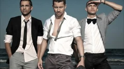 Akcent - Love Stoned (new single 2010) 