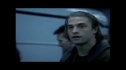 Подземен Свят 1 и 2 (2003-2006)
