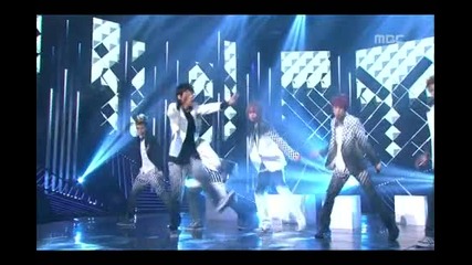 Teen Top - To you - Music Core 20120630