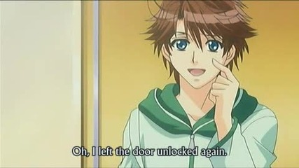 Gakuen Heaven Епизод 7 Високо Качество