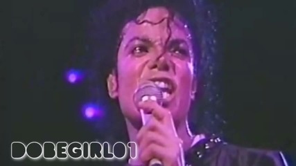 Michael... I Wanna Get Wetter 