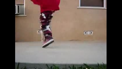 Crip Walk - The Best