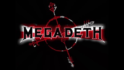 Megadeth - Headcrusher