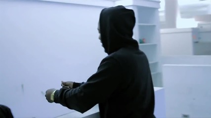 Kendrick Lamar - A. D. H. D.