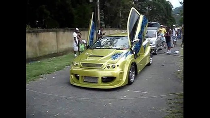 Astra Bi Turbo Magic Tuning 