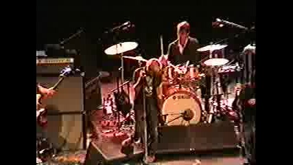 Temple Of The Dog - Reachdown