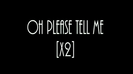 Dev - Monster - (lyrics on screen Description)