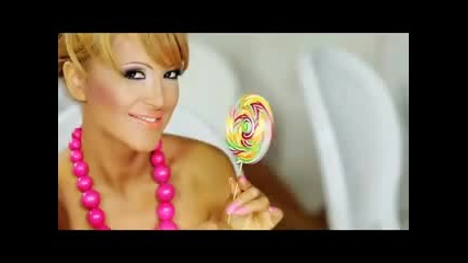 Ваня feat. Dj Дамян - Пробвай се с друга ( Официално видео ) 2011