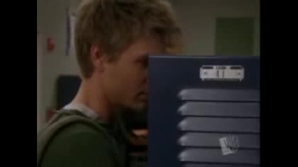 One Tree Hill - Brooke & Lucas - What If