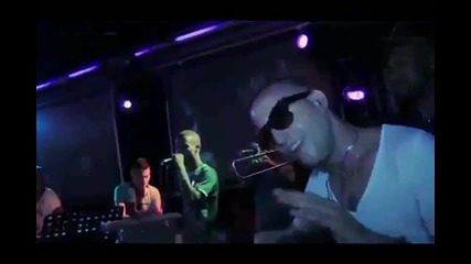 H O T !!!chacal Y Yakarta - El Blumer (official Video)