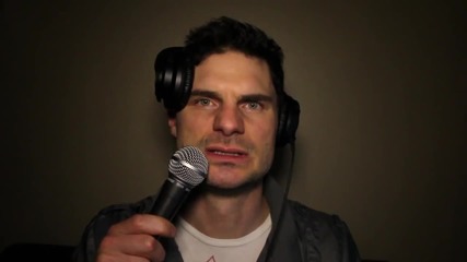 Beatbox на забавен кадър