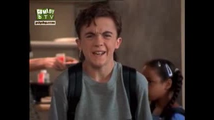 Malcolm in the Middle 2 сезон 11 епизод 