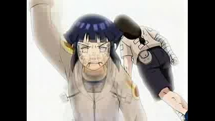 Hinata & Naruto - Too Little Too Late